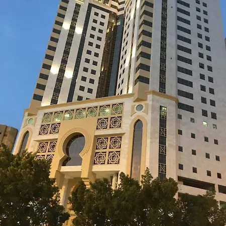 Olayan Diamond Hotel - Al Maabda